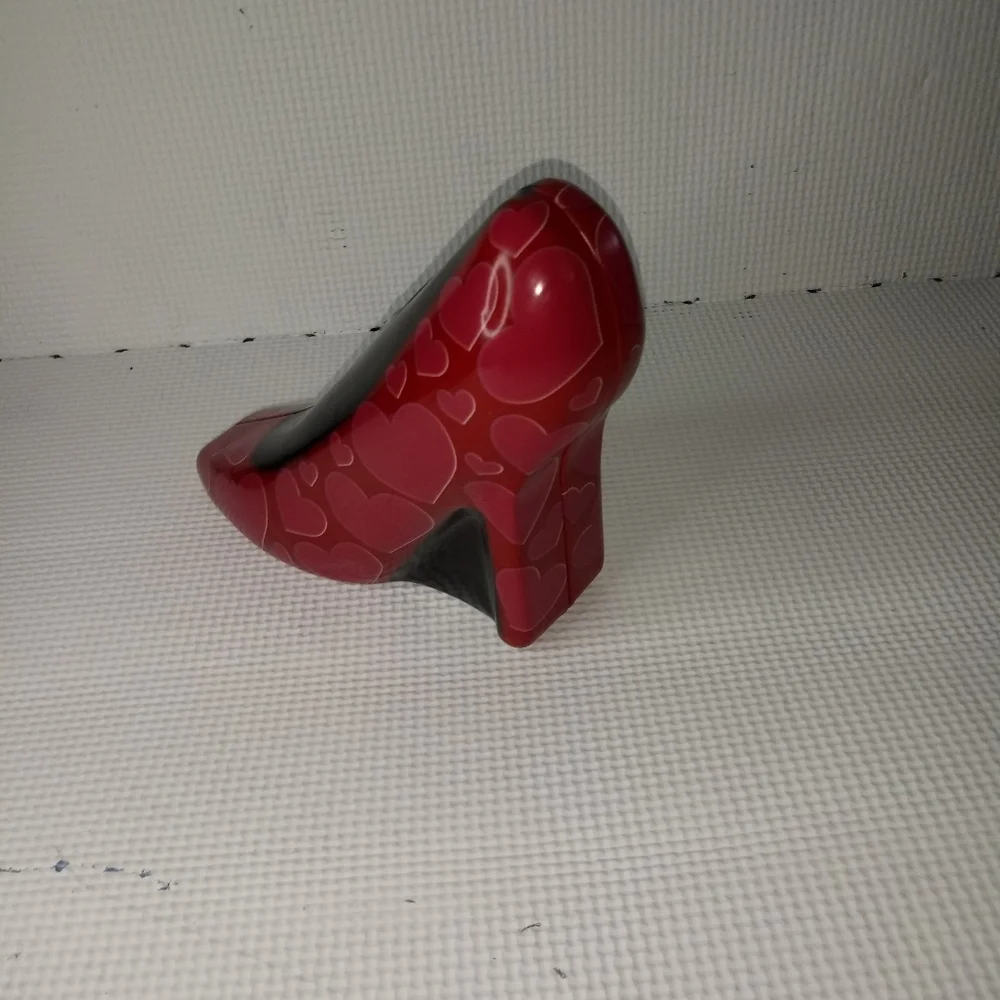 N/A red black